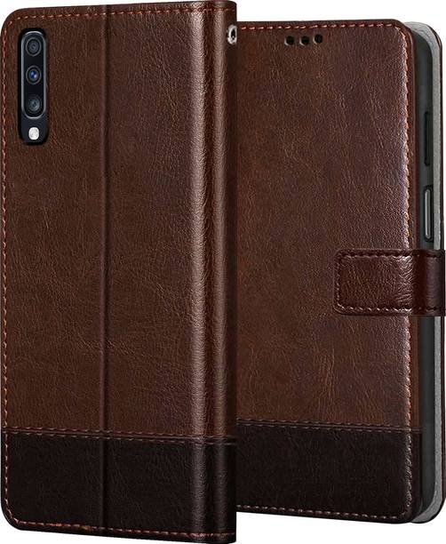 SMARTPOCKET Back Cover for Samsung Galaxy A50s, Samsung Galaxy A30s, Samsung Galaxy A50