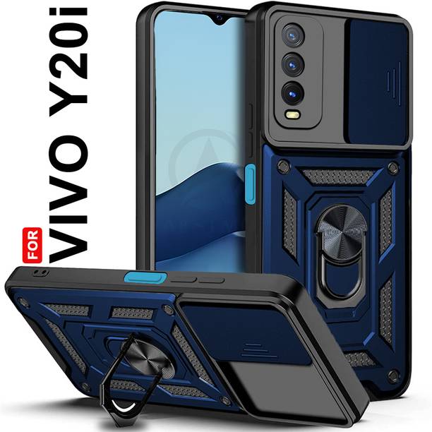 AESTMO Back Cover for Vivo Y20i