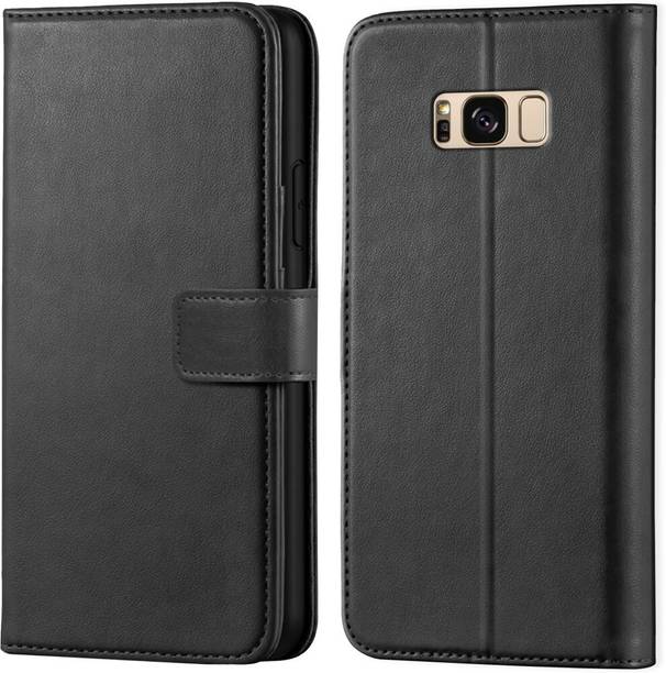 Slugabed Flip Cover for Samsung Galaxy S8 Plus