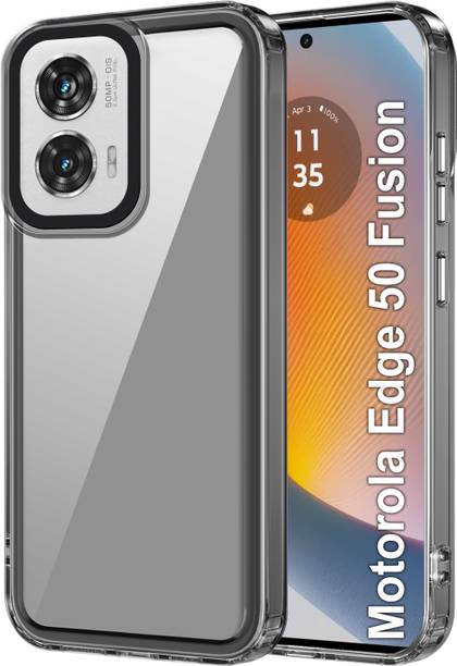 Zapcase Back Cover for Motorola Edge 50 Fusion