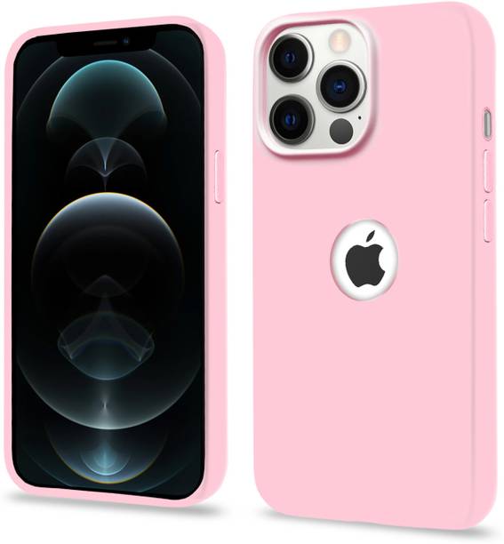 Pikkme Back Cover for iPhone 12 Pro