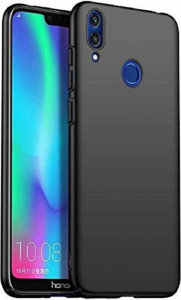 BHAAVIKA Back Cover for Honor 8X