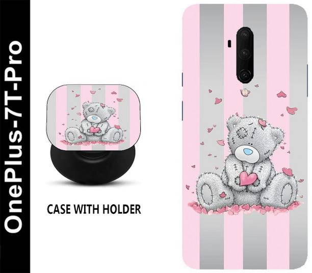 HESOFY Back Cover for OnePlus 7T Pro