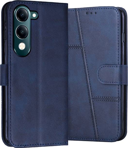 Forego Back Cover for VIVO Y19