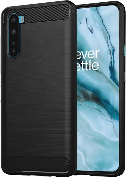 Pikkme Back Cover for OnePlus Nord