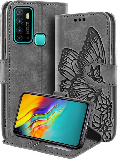 Mobishield Back Cover for Infinix Hot 9