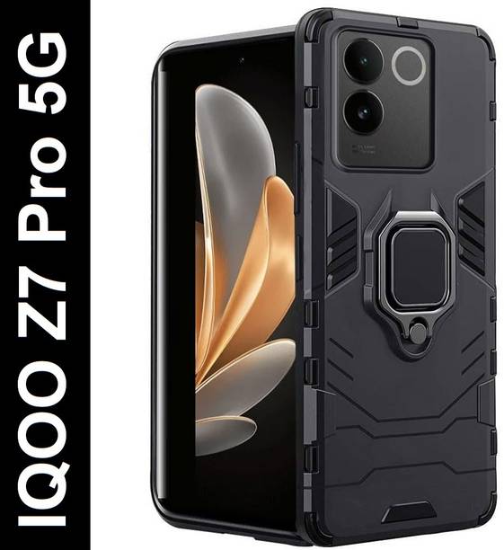 KWINE CASE Back Cover for IQOO Z7 Pro