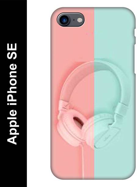 My Swag Back Cover for Apple iPhone SE