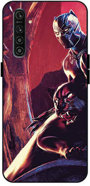 leeon Back Cover for Realme XT