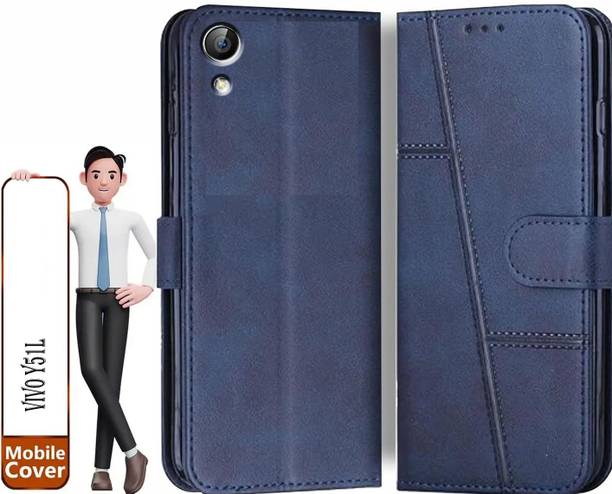 JYANI Back Cover for VIVO Y51L