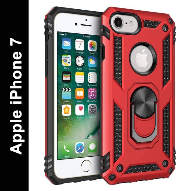 Wellpoint Back Cover for APPLE iPhone 7
