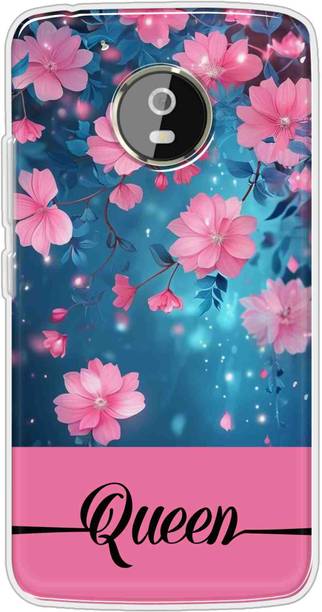 iCopertina Back Cover for Motorola Moto G5 Plus