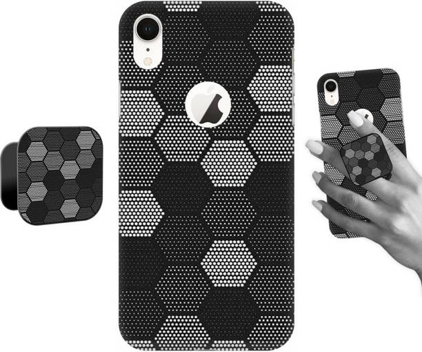COVERDESIGN Back Cover for Apple iPhone XR