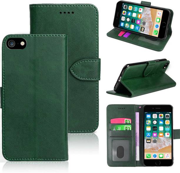 SMARTPOCKET Back Cover for Apple iPhone 6