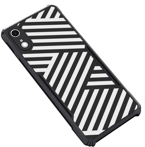 iCopertina Back Cover for Apple iPhone XR