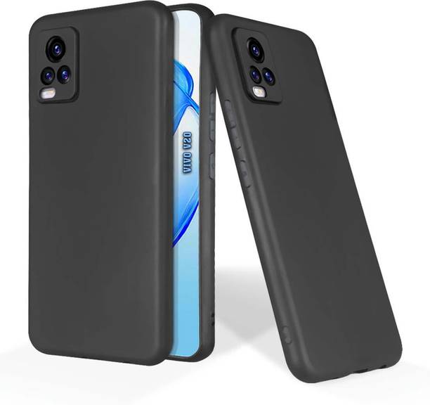 printwhiz Back Cover for Vivo V20