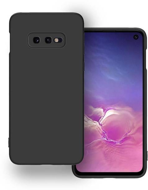 NEXZONE Back Cover for SAMSUNG GALAXY S10E