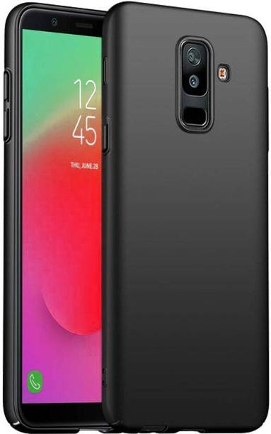 DMJHP Back Cover for Samsung Galaxy J8