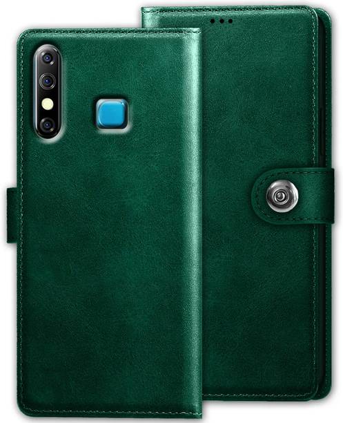 PFOAM Back Cover for Infinix Hot 8