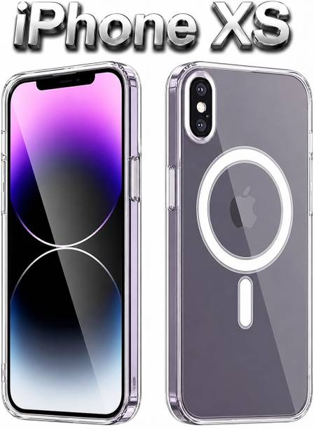 lifestylecart Back Cover for iPhone X/XS