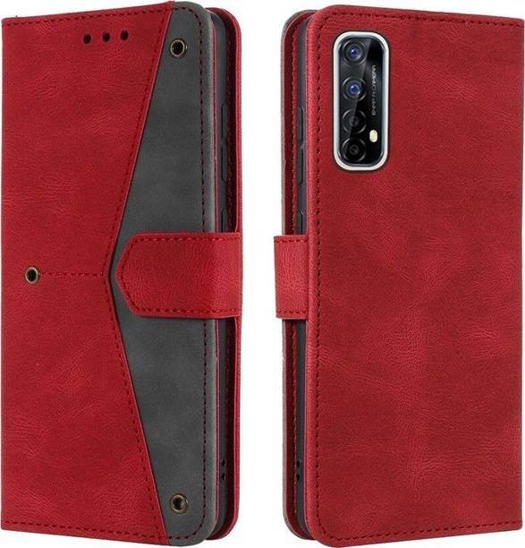Aleppo Back Cover for Realme Narzo 20 Pro