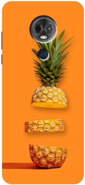 royal eshop 15 Back Cover for Motorola Moto G6