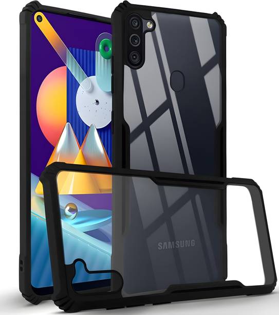 PrintKaver Back Cover for Samsung Galaxy M11
