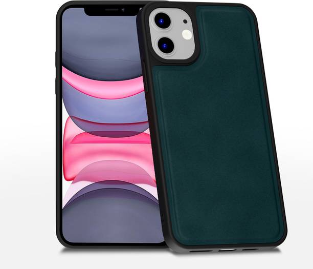 Pikkme Back Cover for Apple iPhone 11