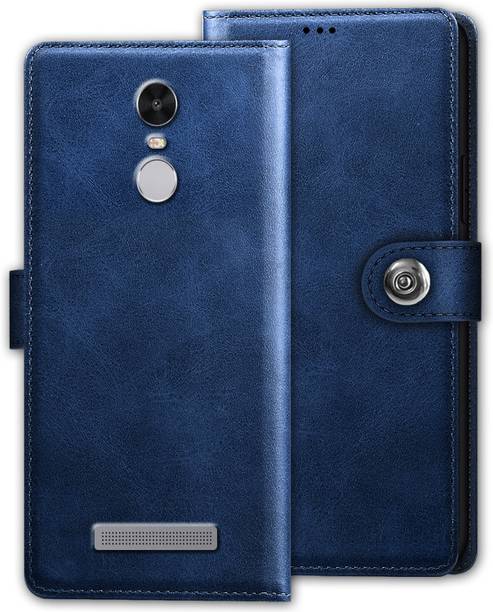 PikTrue Back Cover for Mi Redmi Note 3