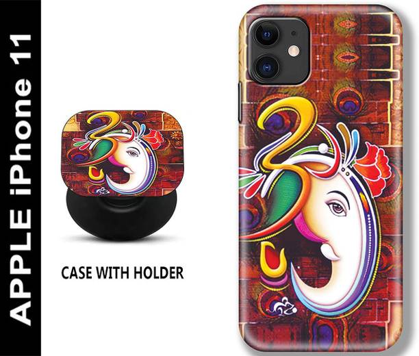 HESOFY Back Cover for Apple iPhone 11