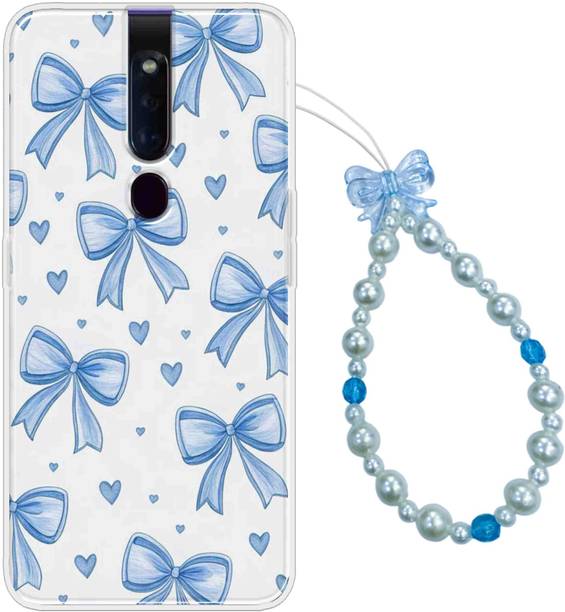 iCopertina Back Cover for Oppo F11 Pro