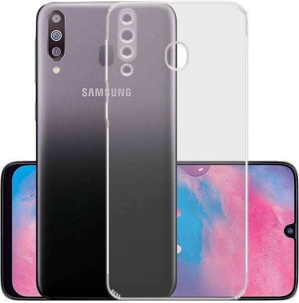 XIVY Back Cover for Samsung Galaxy M30