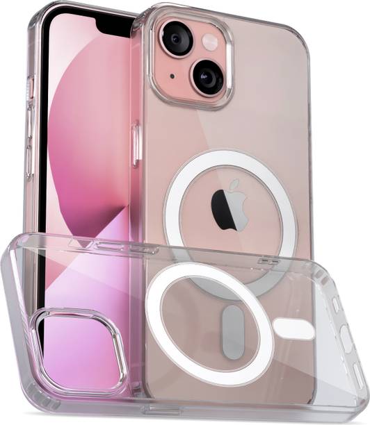 Pikkme Back Cover for Apple iPhone 13