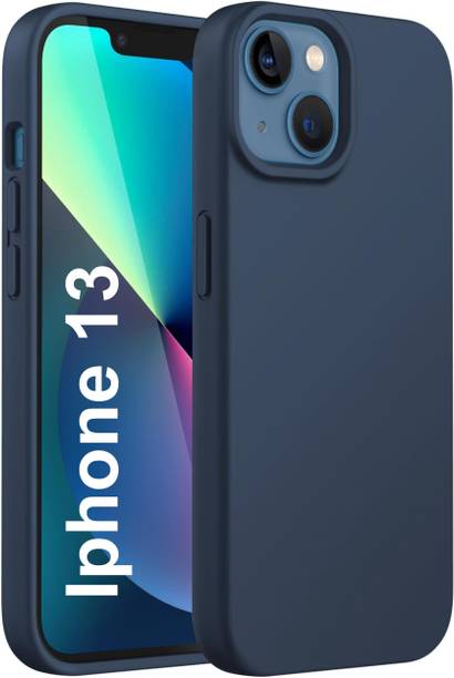 SBMS Back Cover for APPLE iPhone 13