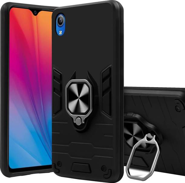 BOZTI Back Cover for Vivo Y91i