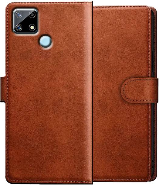 Rofix star Back Cover for REALME NARZO 20