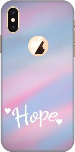 iCopertina Back Cover for Apple iPhone XS Max