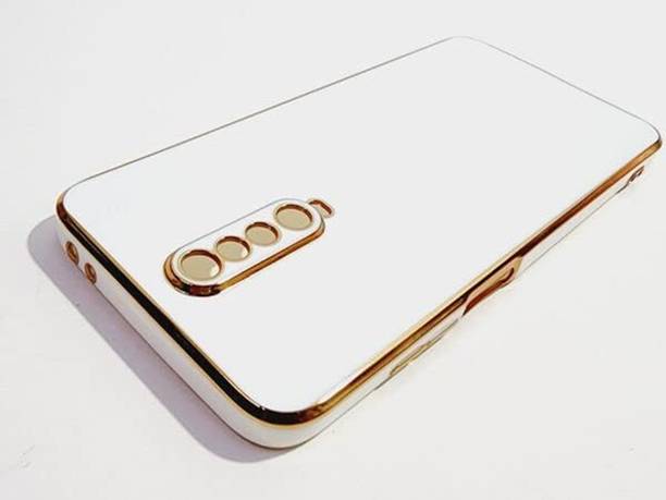 Rakulo Back Cover for Poco X2