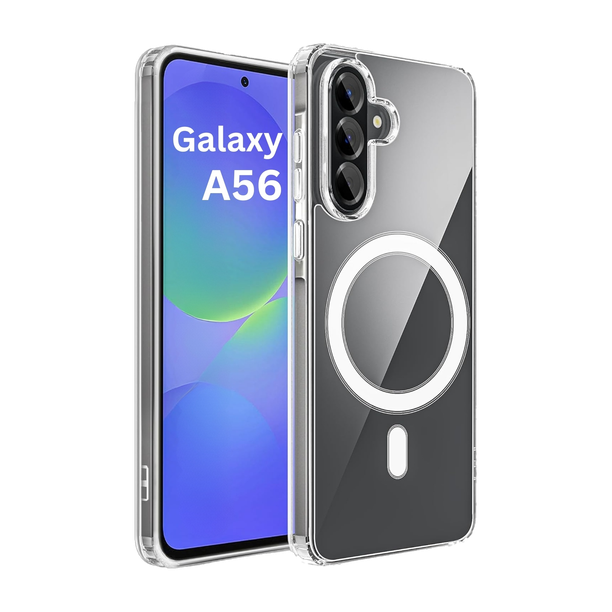 Flipkart SmartBuy Back Cover for Samsung Galaxy A56 5G