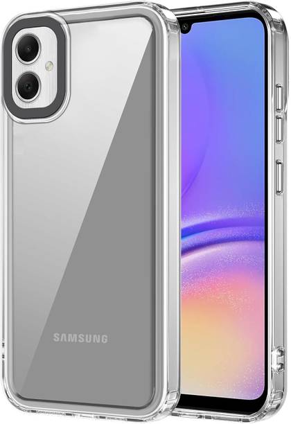 Micvir Back Cover for SAMSUNG Galaxy M06 5G
