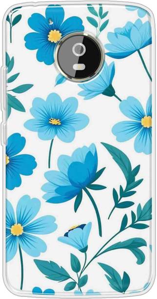 iCopertina Back Cover for Motorola Moto G5 Plus