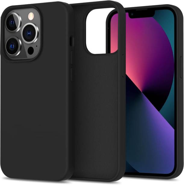 fi-yonity Back Cover for Apple iPhone 13 Pro