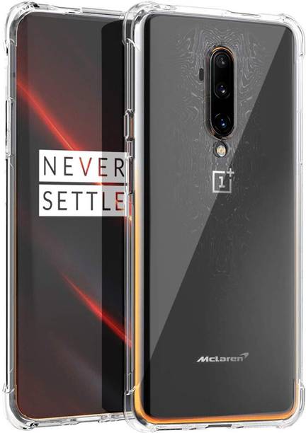 skyro Back Cover for OnePlus 7T Pro