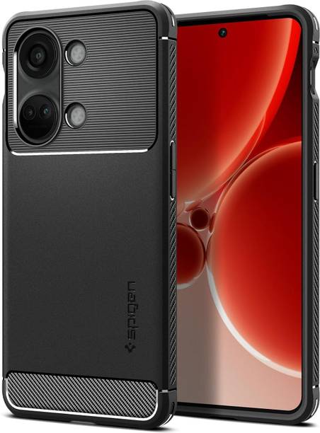 Spigen Back Cover for OnePlus Nord 3 5G