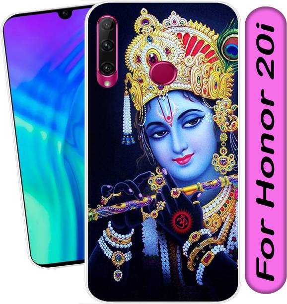 CASEINN Back Cover for Honor 20i