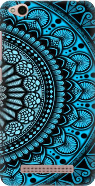 COBEIRTAS Back Cover for Mi Redmi 4A