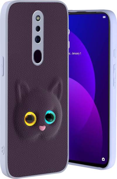 Meephone Back Cover for Oppo F11 Pro