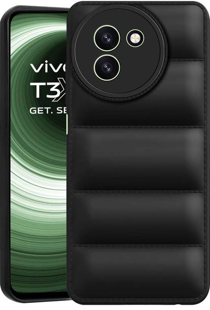 CEDO XPRO Back Cover for Vivo T3x 5G