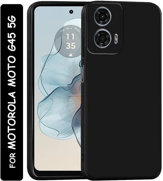 KWINE CASE Back Cover for Motorola Moto G45 5G