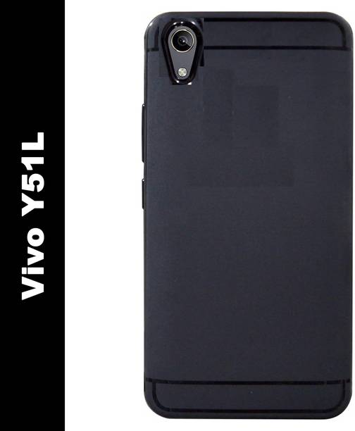 Fastship Back Cover for VIVO Y51L